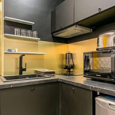 New And Cosy In Heart Of Paris, 12E, 4Pers Apartman Kültér fotó