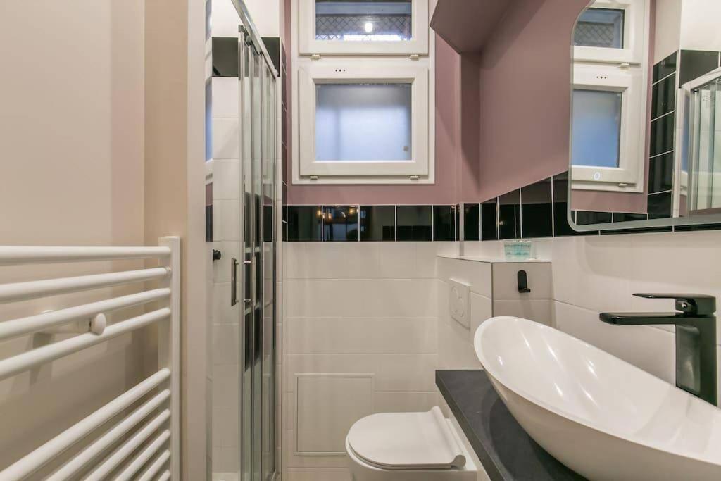 New And Cosy In Heart Of Paris, 12E, 4Pers Apartman Kültér fotó